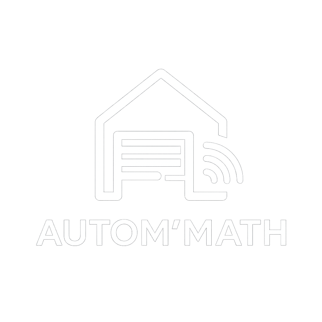 Logo AUTOM'MATH